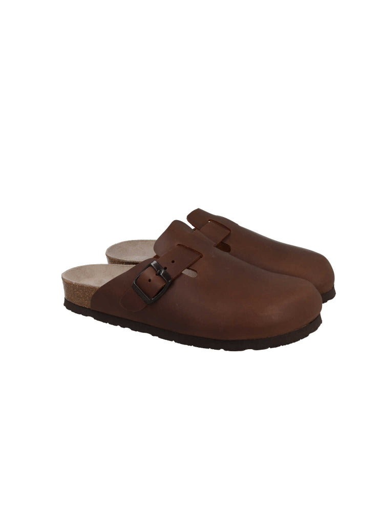 RIVA OILED LEATHER HABANA UNISEX