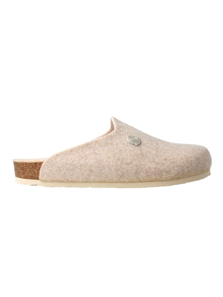 HELSINKI MONOCHROME BEIGE WOMAN
