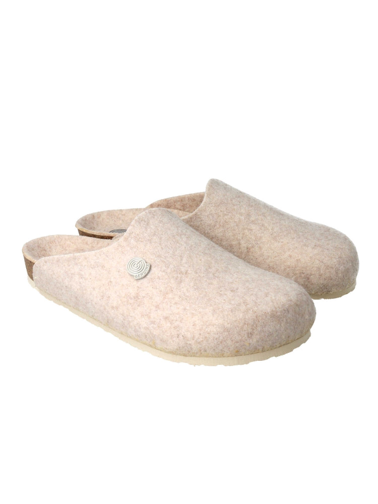 HELSINKI MONOCHROME BEIGE WOMAN