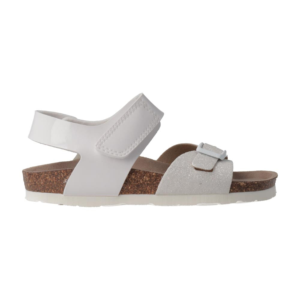 MELOS GLITTER IVORY KIDS