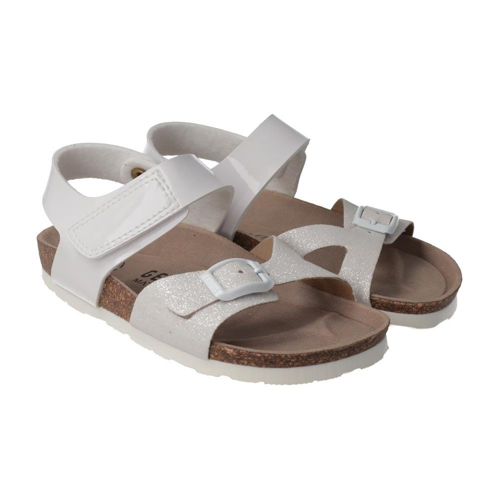 MELOS GLITTER IVORY KIDS