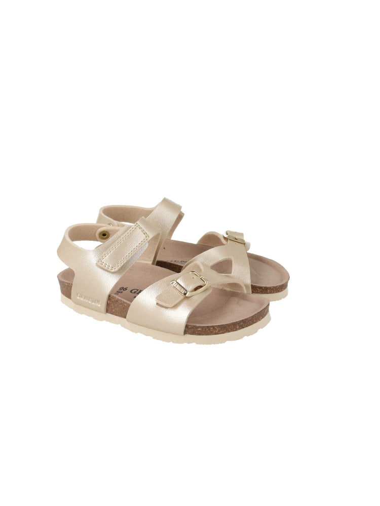MELOS SHINY GOLD KIDS
