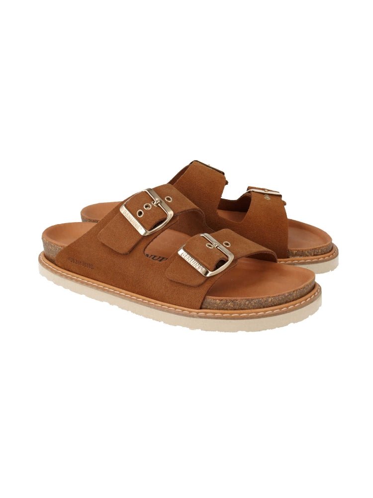 HAWAII VELOUR MANDORLA WOMEN