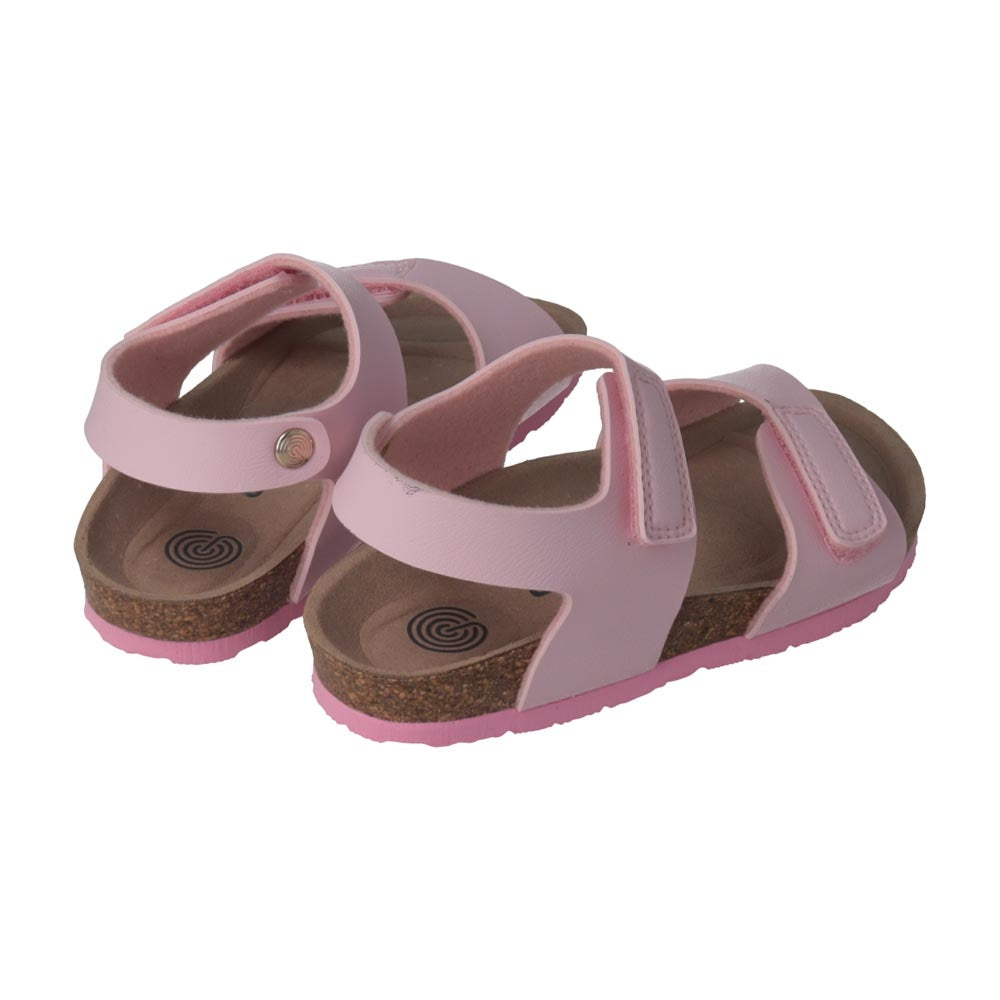 BIMBO PARCHIS PINK KIDS