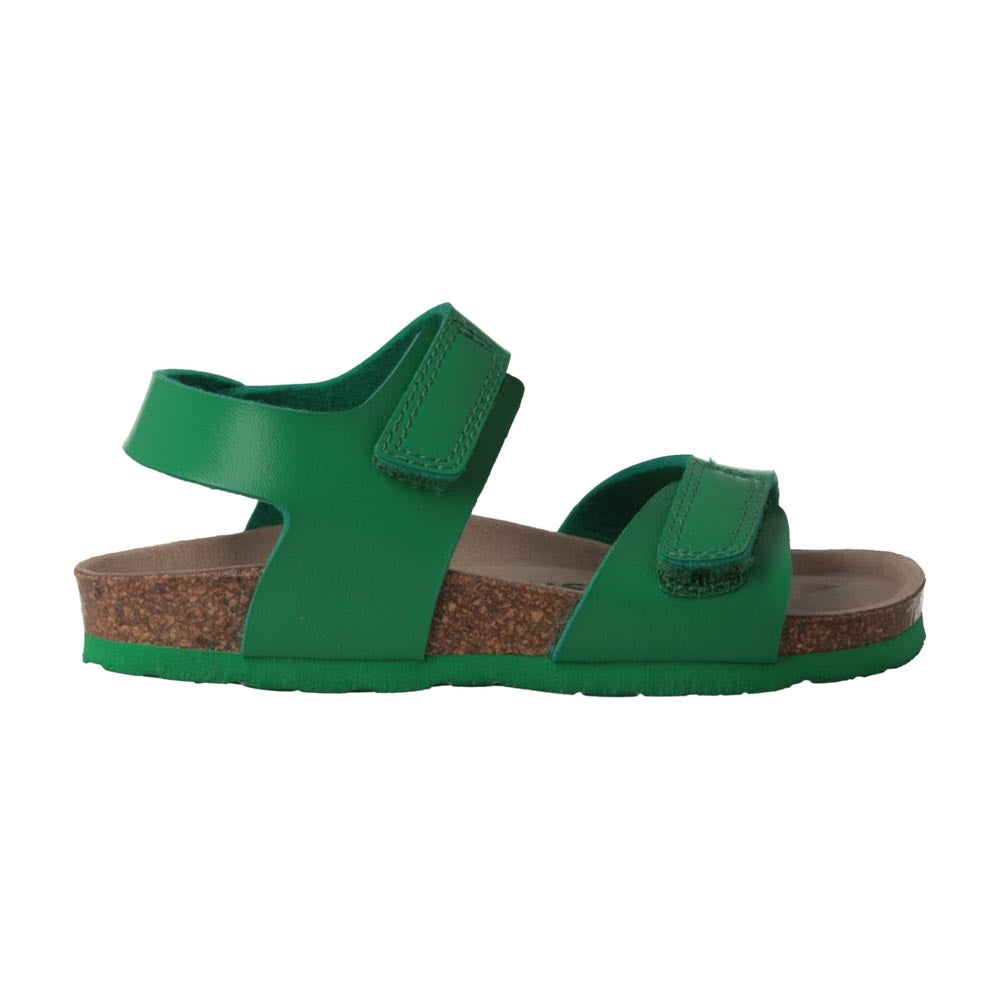 BIMBO PARCHIS GREEN KIDS