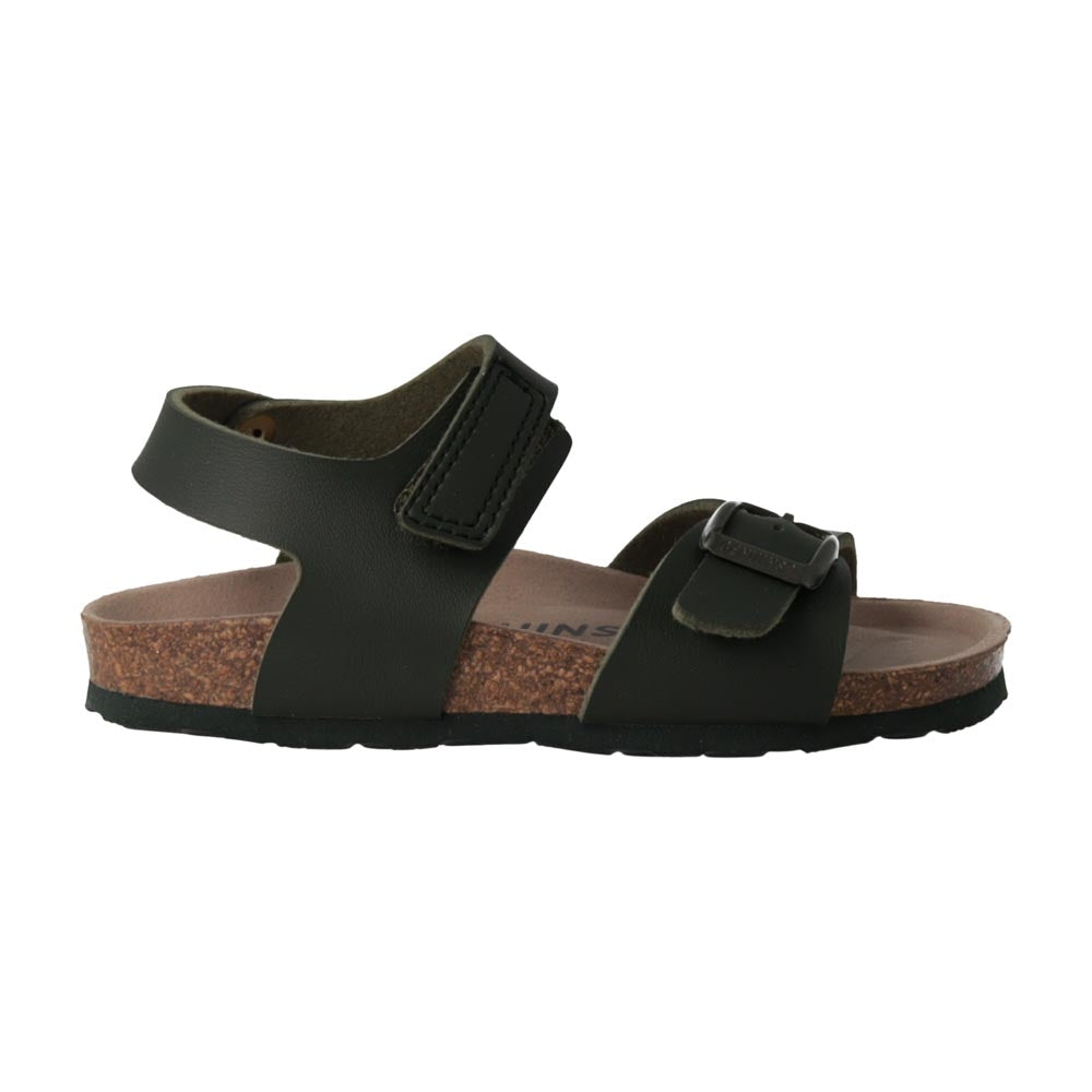 COCO PARCHIS KAKI KIDS