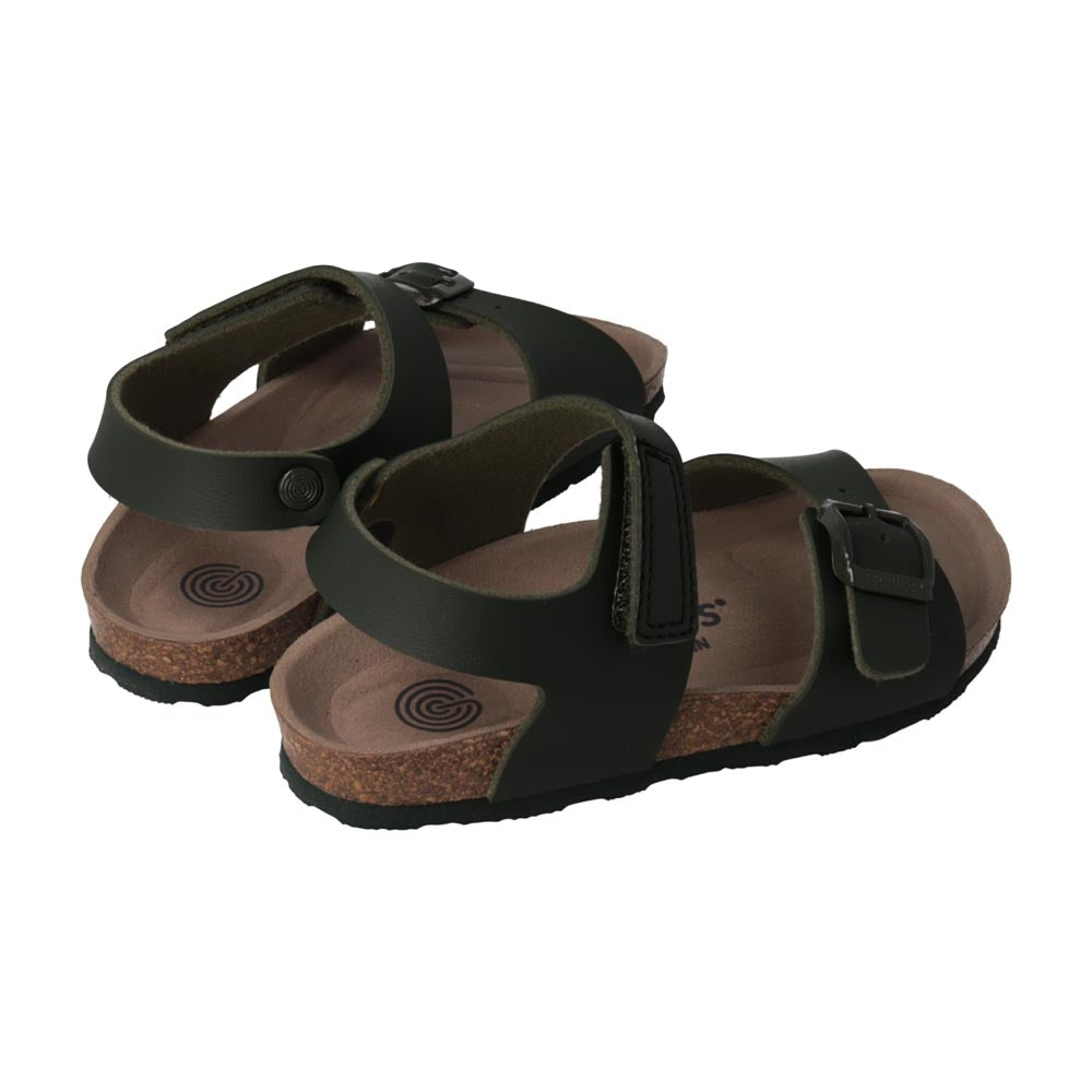 COCO PARCHIS KAKI KIDS
