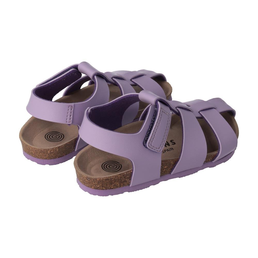 KATSU PARCHIS LILAC KIDS