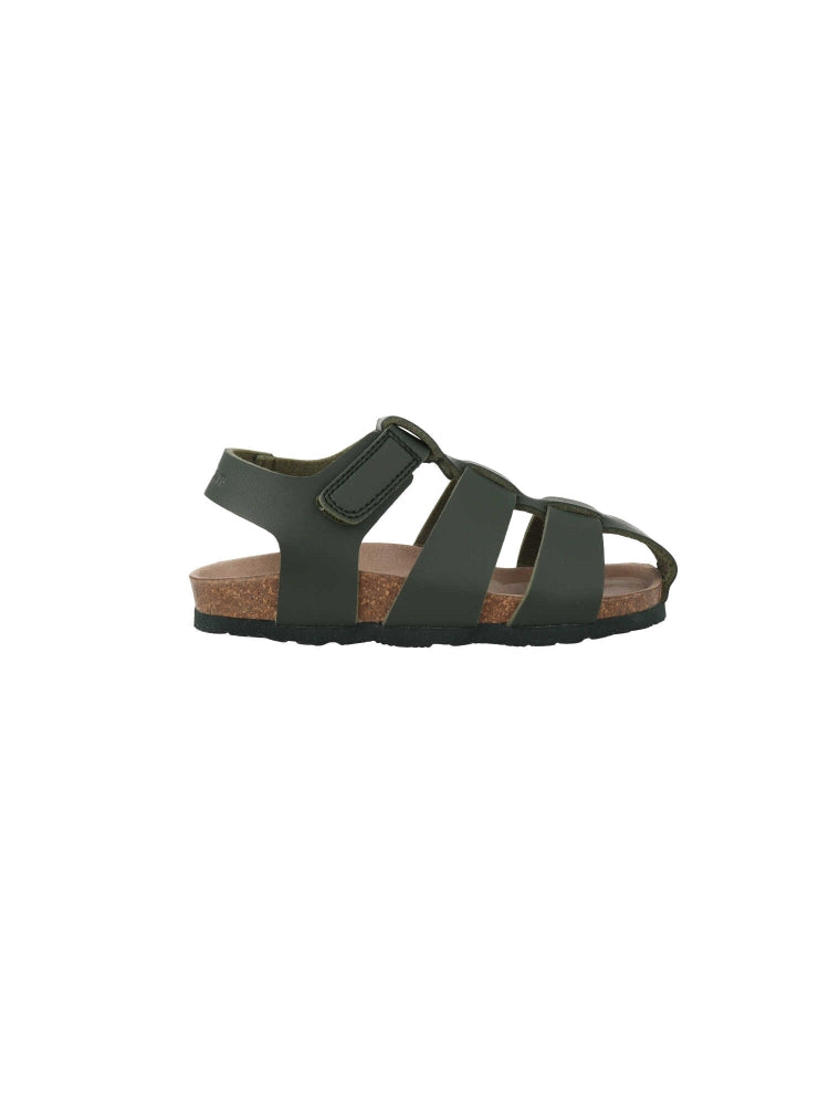 KATSU PARCHIS KAKI KIDS