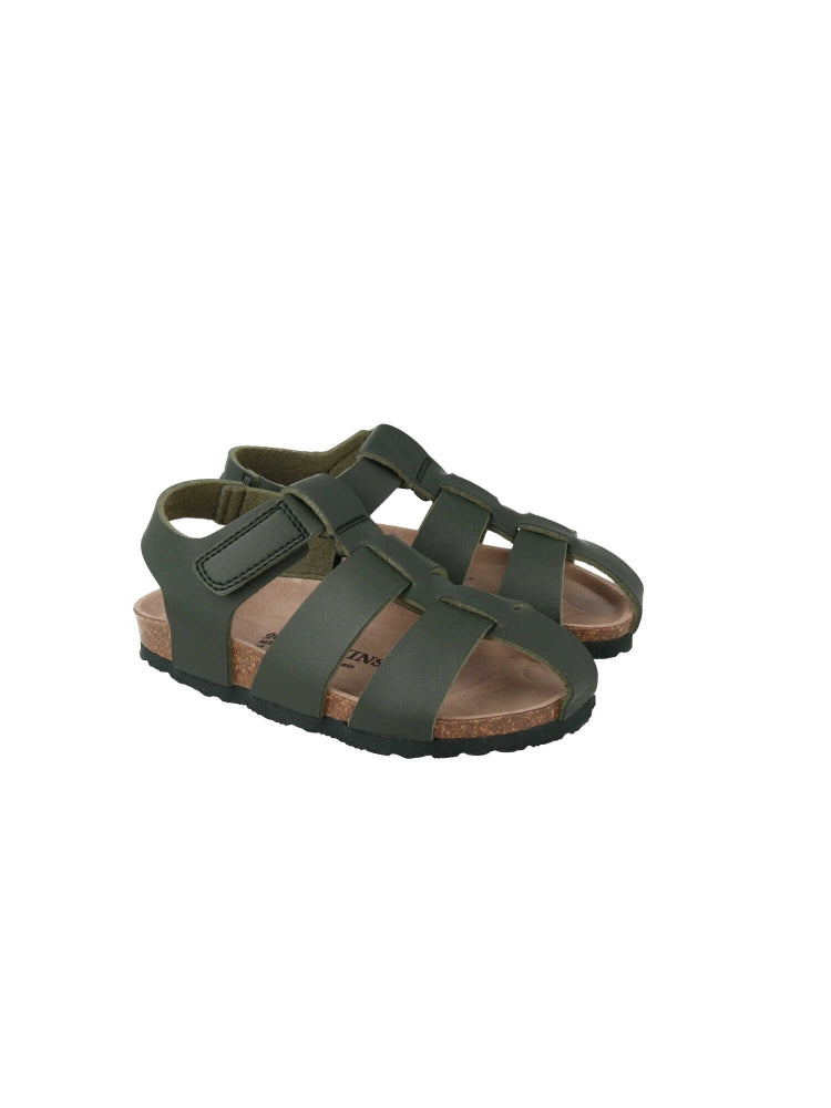 KATSU PARCHIS KAKI KIDS
