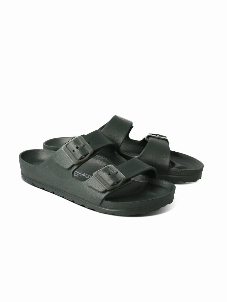 MALLORCA H2O KAKI UNISEX