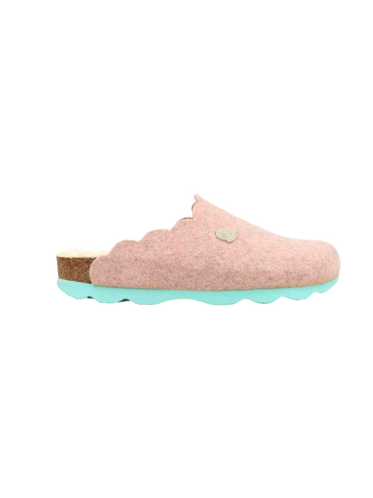 CANDY FELT PINK WOMEN