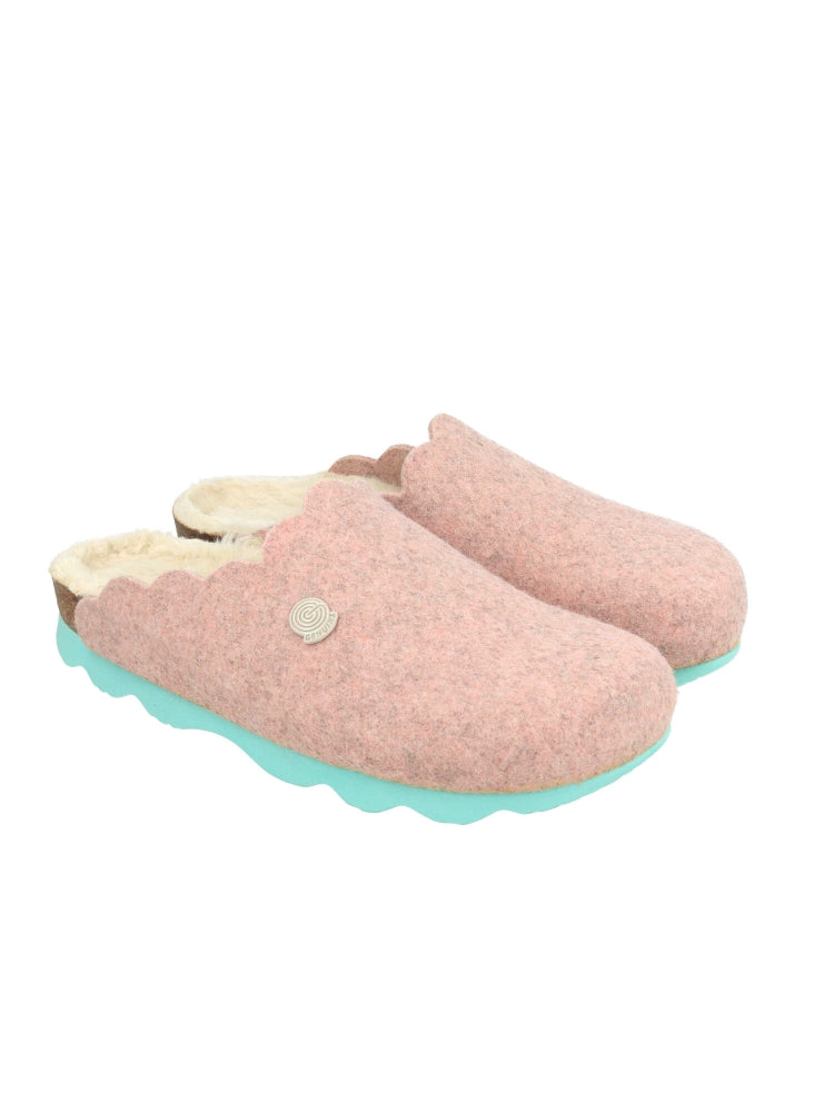 CANDY FELT PINK WOMEN