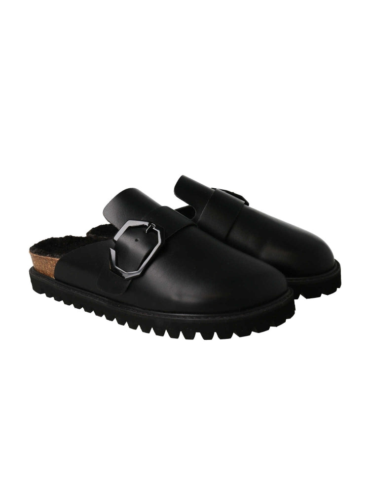 GRISEL VEGAN WOOL INSIDE WOMEN