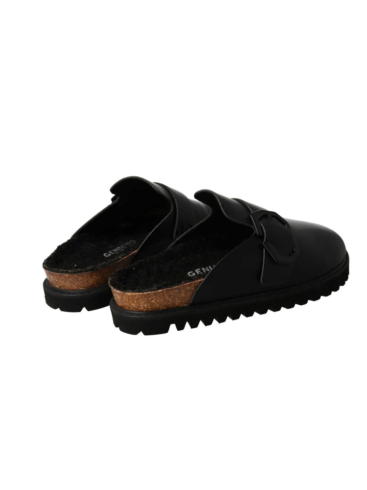 GRISEL VEGAN WOOL INSIDE WOMEN