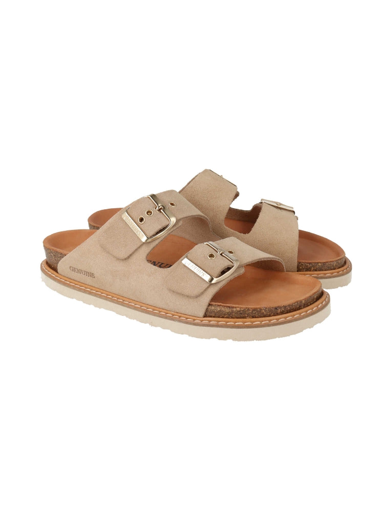 HAWAII VELOUR ALMOND WOMEN