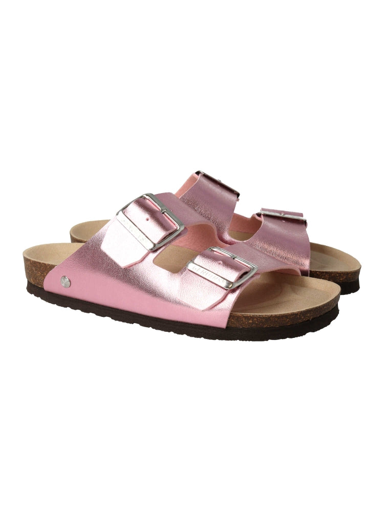 HONOLULU SHINY PINK WOMEN