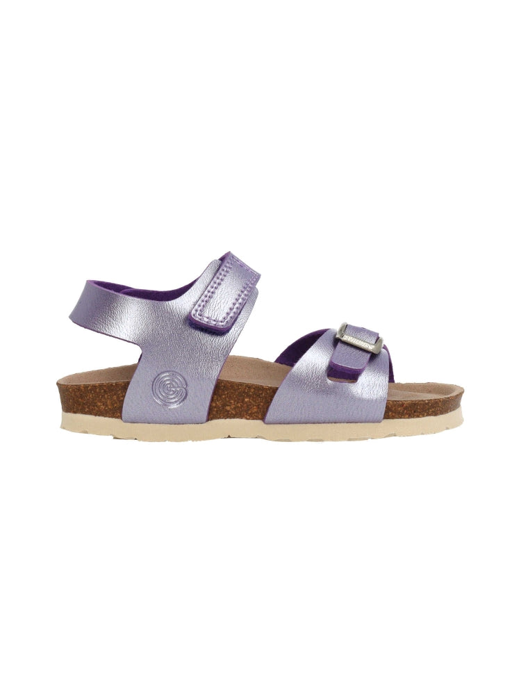 MELOS SHINY PURPLE KIDS