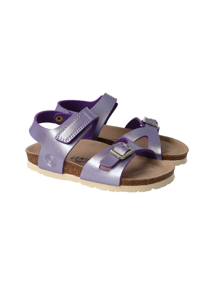MELOS SHINY PURPLE KIDS