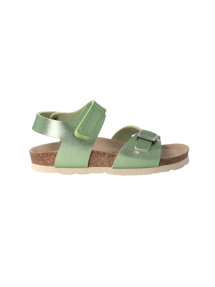 MELOS SHINY GREEN KIDS