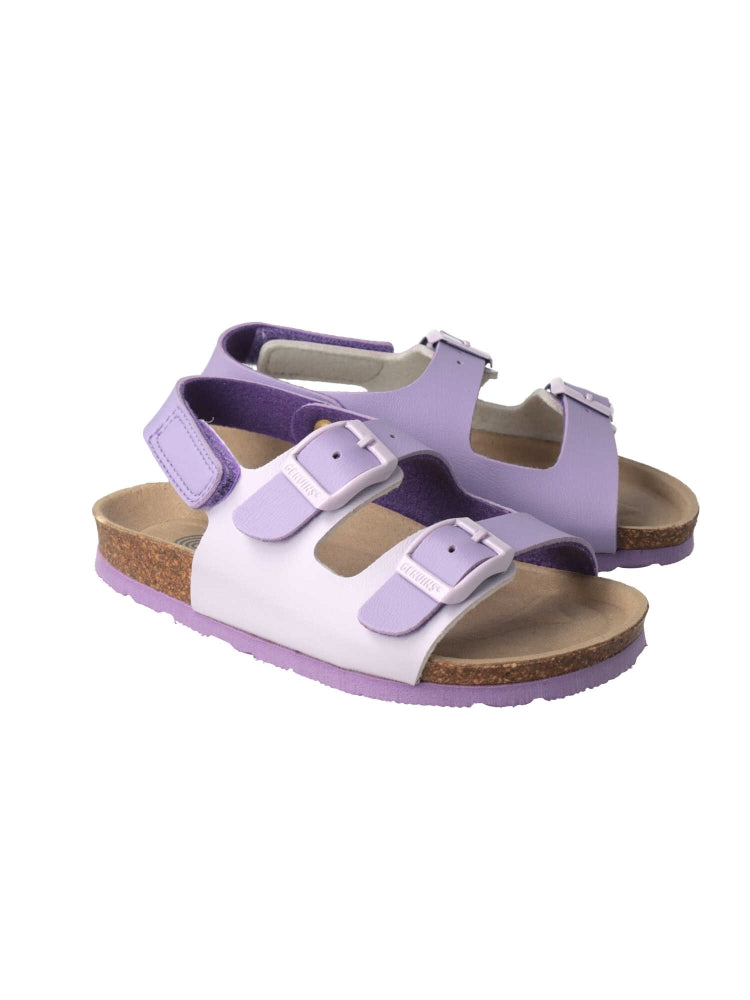 KINDU MULTI MAUVE KIDS