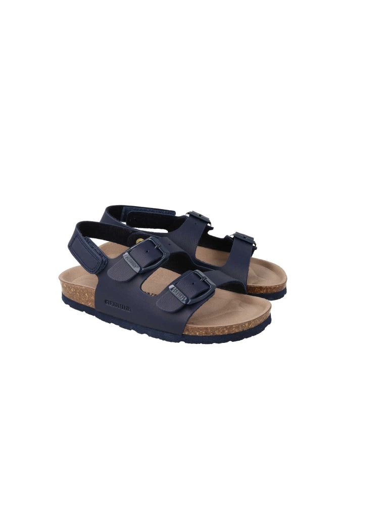 KINDU PARCHIS NAVY KIDS