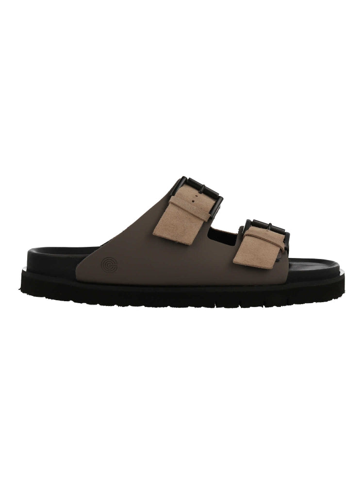 CORT VELOUR TAUPE MEN
