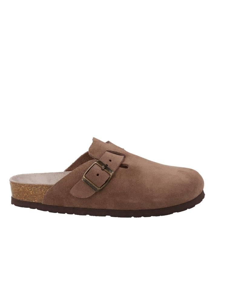 RIVA VELOUR TERRA UNISEX