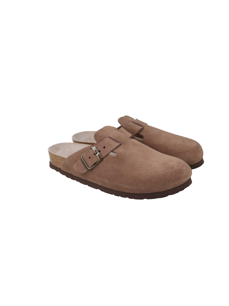 RIVA VELOUR TERRA UNISEX