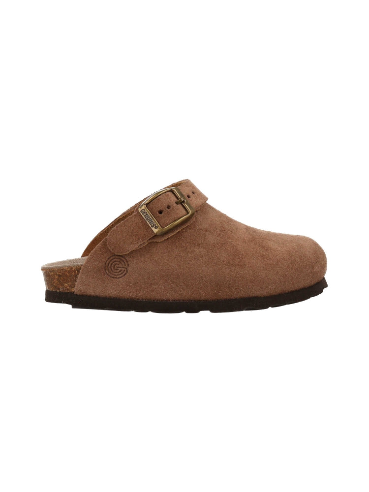 SHETLAND VELOUR TERRA KIDS