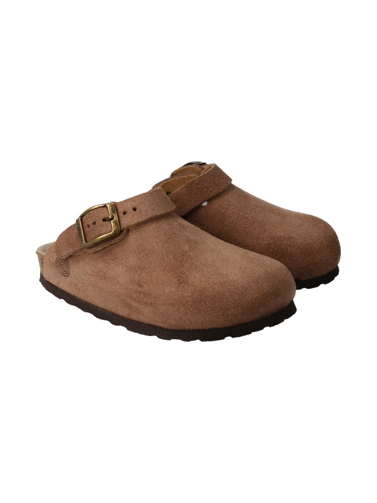 SHETLAND VELOUR TERRA KIDS