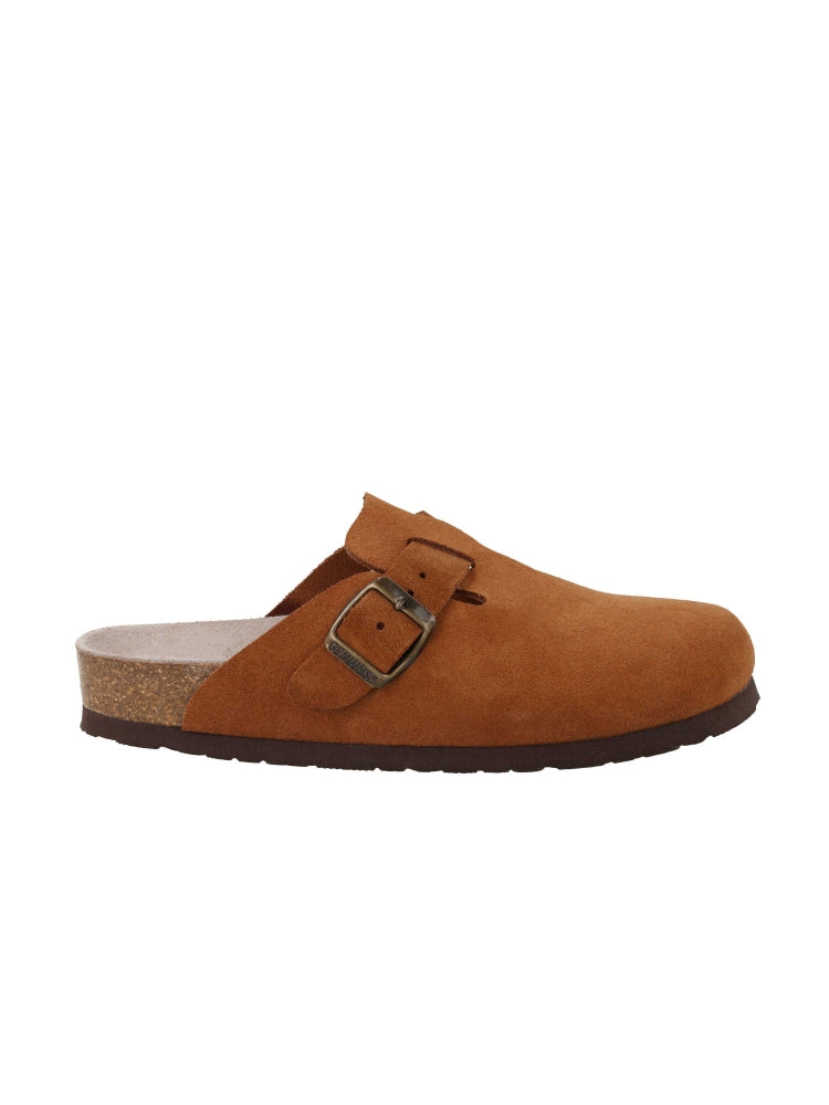 RIVA VELOUR MANDORLA UNISEX