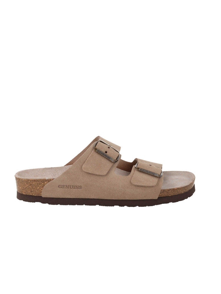 HAWAII VELOUR TAUPE UNISEX