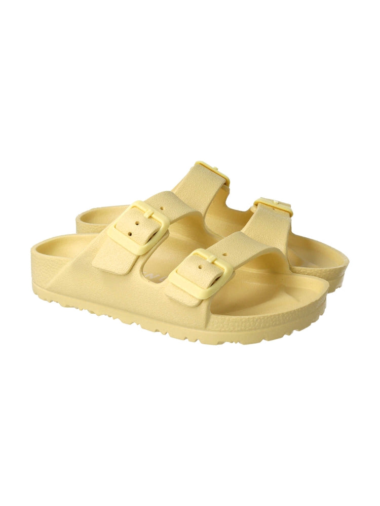 MALLORCA H2O YELLOW KIDS