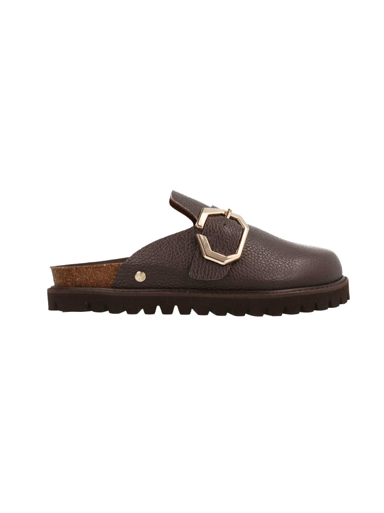 GRISEL LEATHER TESTA WOMEN