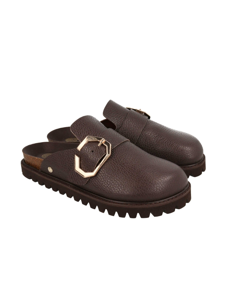 GRISEL LEATHER TESTA WOMEN