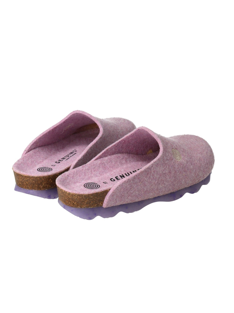 HELSINKI PET FELT LAVENDER WOMEN