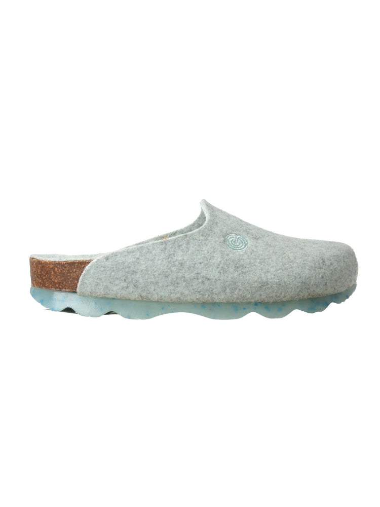 HELSINKI PET FELT AQUA WOMEN