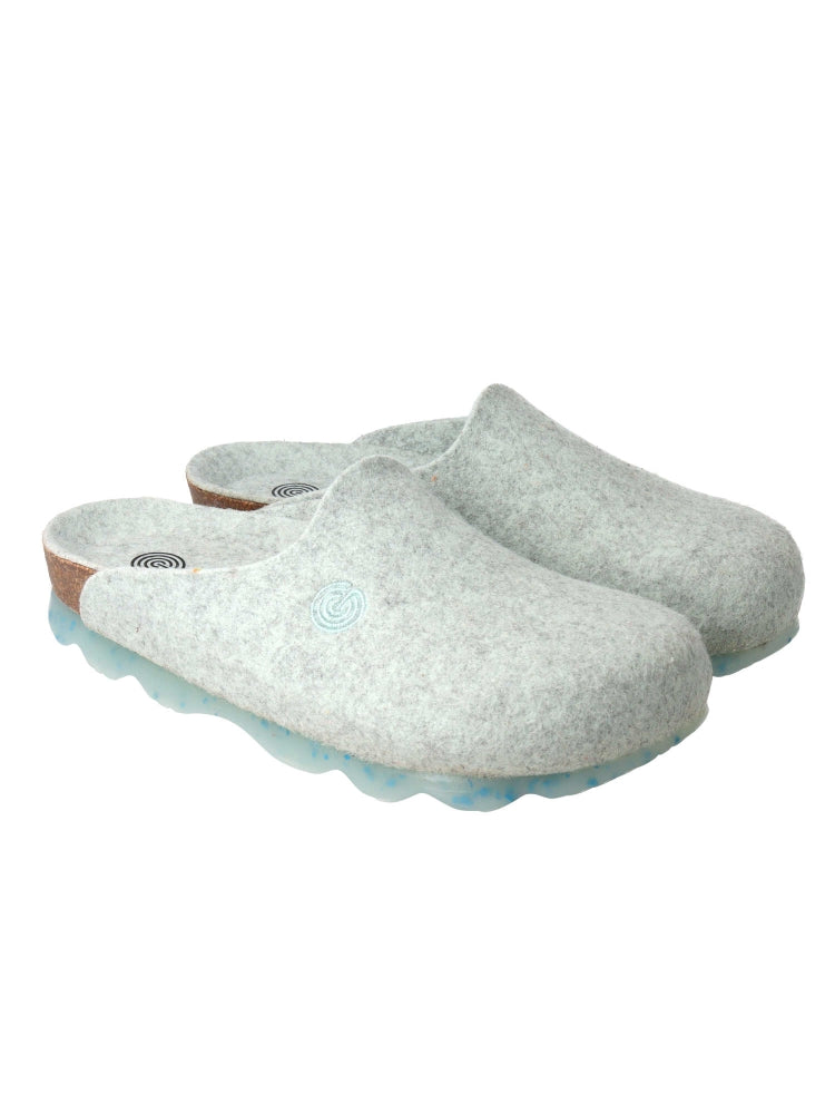 HELSINKI PET FELT AQUA WOMEN