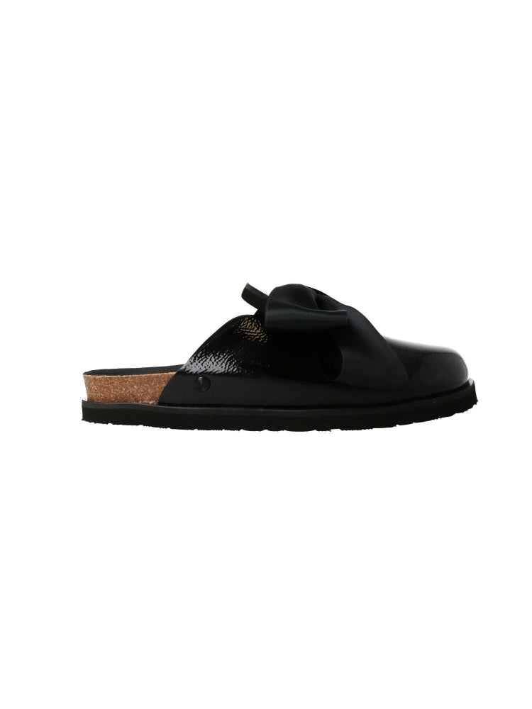 PETALO VEGAN CHAROL BLACK WOMEN