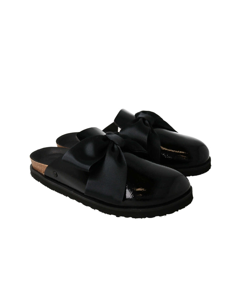 PETALO VEGAN CHAROL BLACK WOMEN