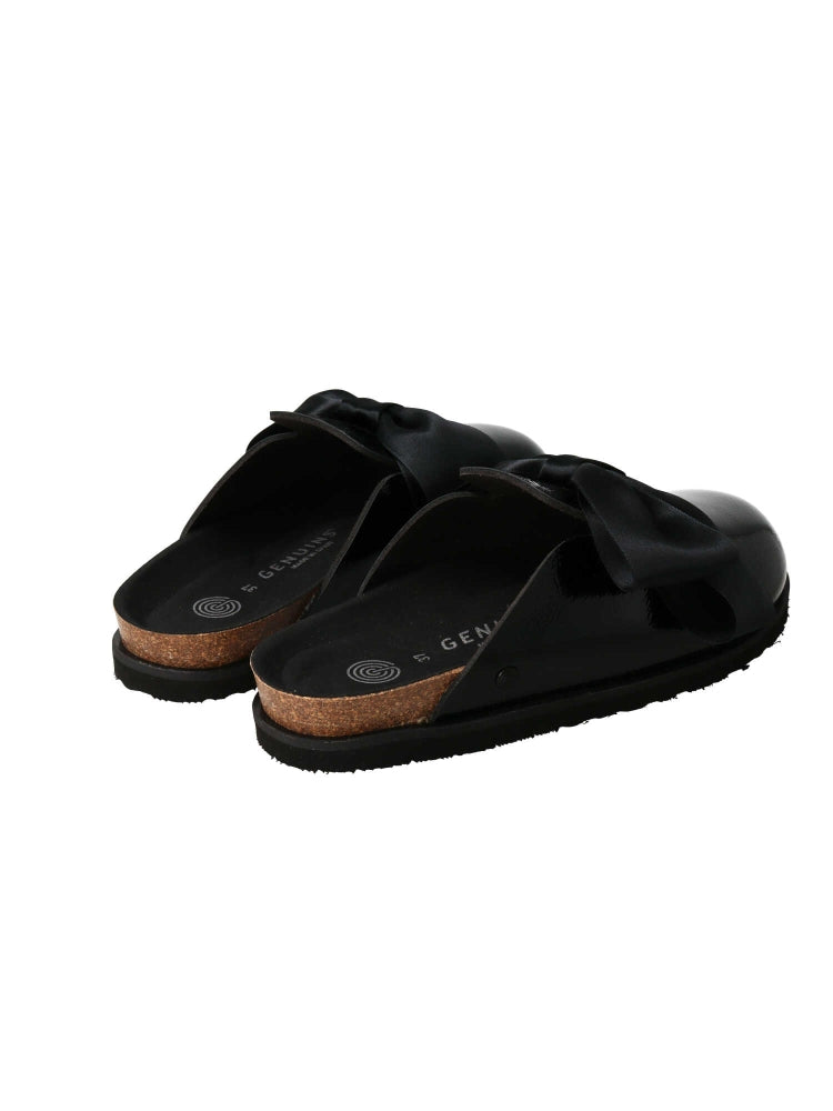 PETALO VEGAN CHAROL BLACK WOMEN