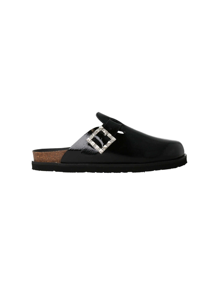 CLAQUE VEGAN CHAROL BLACK WOMEN