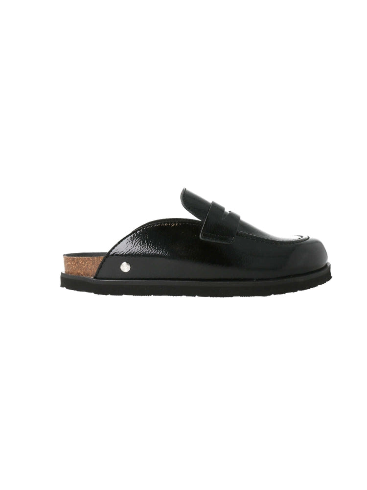 LOIS VEGAN CHAROL BLACK WOMEN