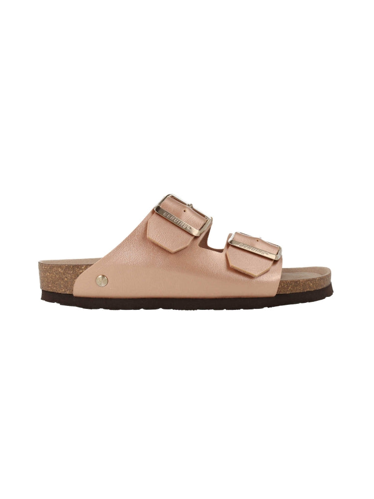 HONOLULU SHINY SALMON WOMEN