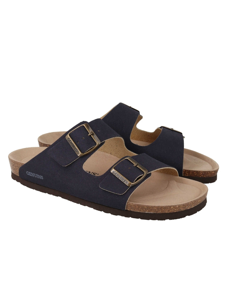 HAWAII VEGAN NAVY MEN