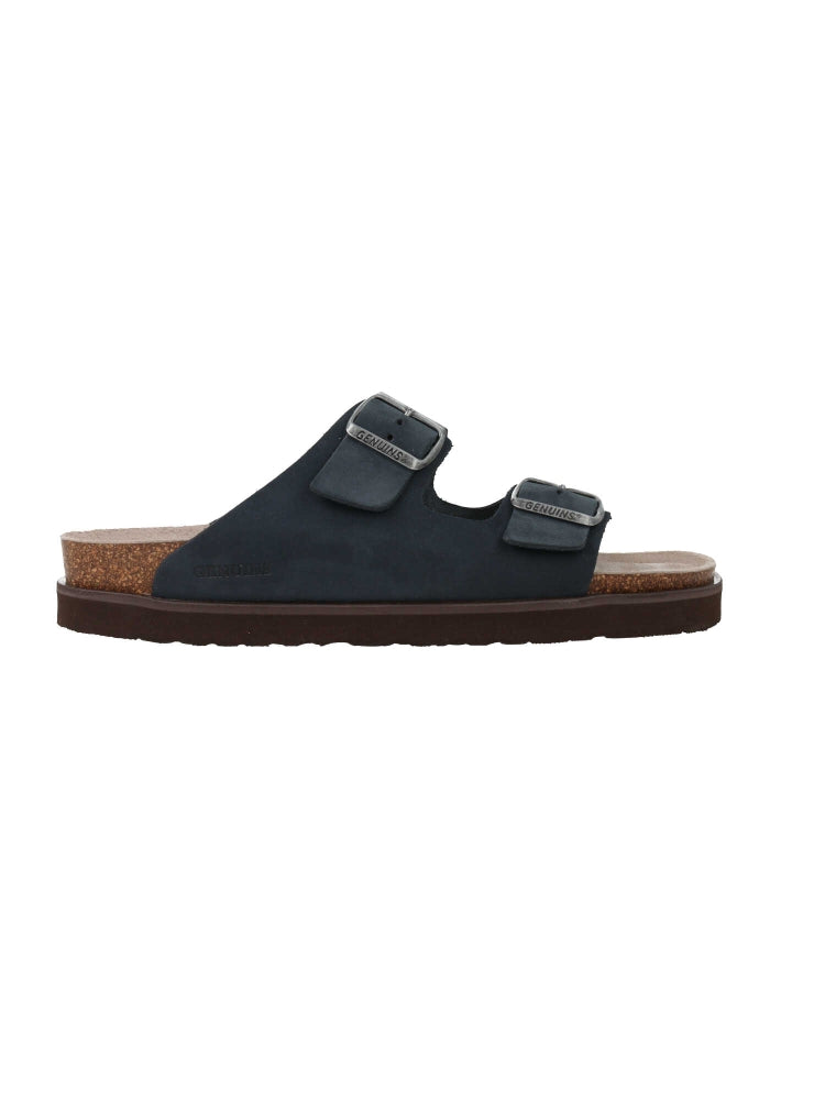 HAWAII NUBUCK MARINE MEN