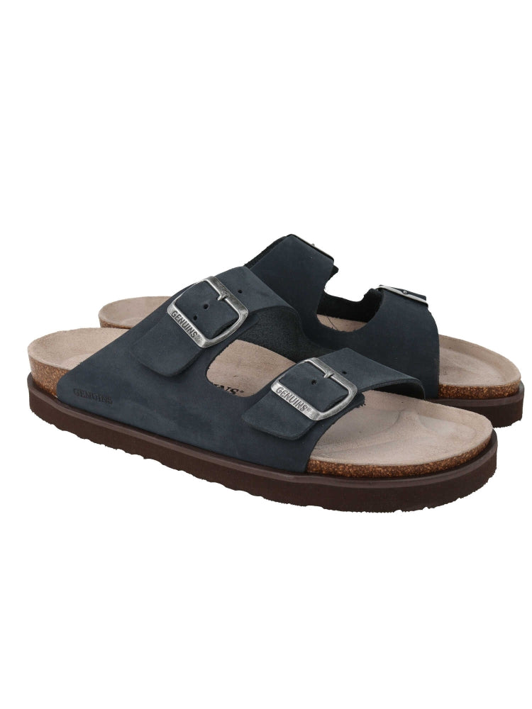 HAWAII NUBUCK MARINE MEN