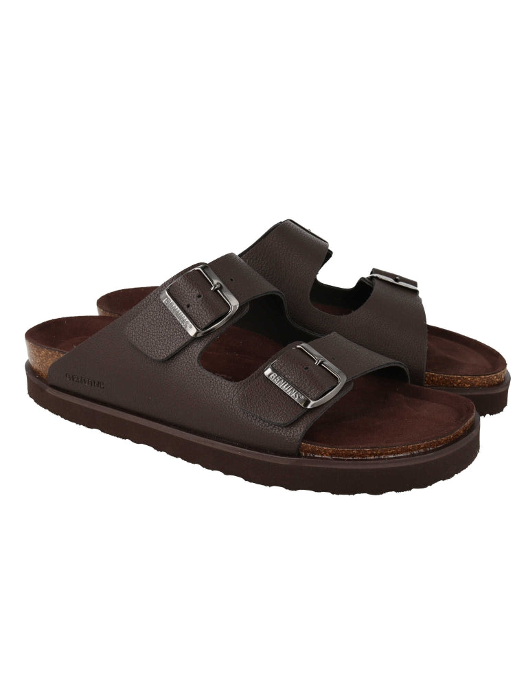 HAWAII ALPACA BROWN MEN