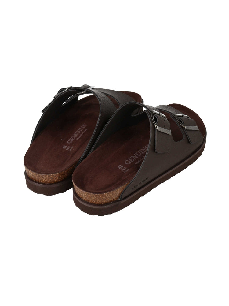 HAWAII ALPACA BROWN MEN